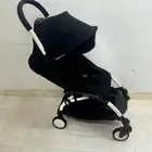 عربة اطفال يويو 1 ممتازة