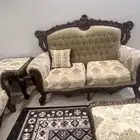 كنب تركي نظيف