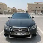 لكزز 460L فل كامل VIP 2013