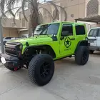 للبيع رانجلر 2013 صحارى