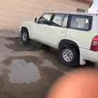 جيب نيسان ديزل