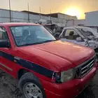 فورد رينجر 2005 قطع غيار تشليح