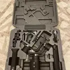 مانع اهتزاز للكمرا dji ronin sc