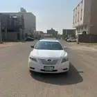 كامري GLX موديل 2009 قمة في النظافة.