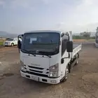 ايسوزو 3 طن مديل 2024