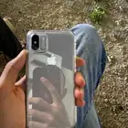 ايفون x عادي