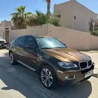 BMW X6 2014 للبيع