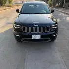 جراند شيروكي