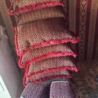 طقم مراكي ومخدات