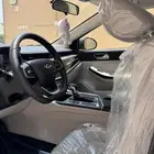 شيري اريزو 5 كفمورت موديل 2025 ممشى حدود 3 الاف لون رمادي