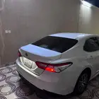 كامري هايبرد 2020