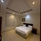 شقق للاجار جده حي النسيم