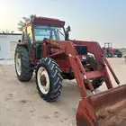 حراثه فيات 90 - 100 شد بلد شيول ( مكيف )