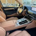 جينسس GV80 Royal 2023 فل كامل
