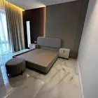 كنب ستاير غرف نوم مراتب تفصيل جميع الاخشاب مودرن