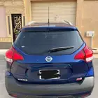 نسان كيكس 2020