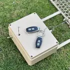 مصيدة ريموت كنترول لجميع الطيور