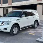 للبيع نيسان باترول 2014