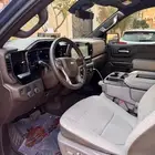 سلفرادو للبيع موديل 2024