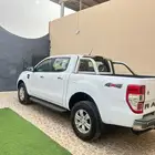فورد رينجر فل كامل بصمه منوة المستخدم