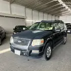 فورد اكسبلور 2010