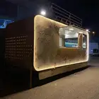 مختصون في بيع عربات الفود ترك