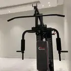 جهاز رياضي