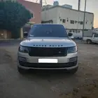 رنج روفر فوج اوتوبيوغرافي 2018