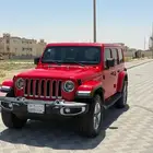 جيب رانجلر 2023 صحارى
