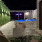 استراحة حي عريض للإجار اليومي