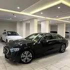 مرسيدس E200