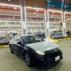 كامري 2025 E اسود اصفار