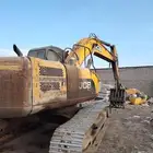 بوكلين JCB للبيع