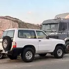 باترول 2003