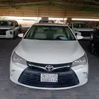 كامري 2016 فل كامل GLX