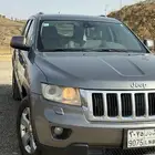 جيب شروكي 2012