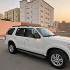 فورد موديل 2010 الممشى 250الف نضيف جدا