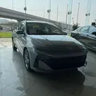 هونداي اكسنت 2026 عرض لمدة اسبوع