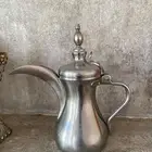 دلة العساف كورية نظيفة مقاس32