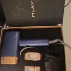 ليزر شعر