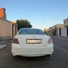 هوندا اكورد