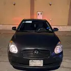 هونداي اكسنت