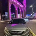 سوناتا 2015 - 2016 استخدام أمريكي