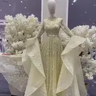 فستان سهره فخم