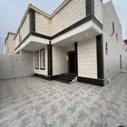 فيلا للبيع حي الوفاء 310م