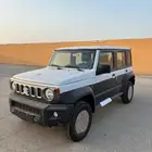 سوزوكي جمني 5 ابواب ب 81900شامل ضريبة قير عادي 2025