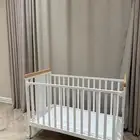 سرير اطفال جديد