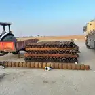 طرمبة 6 بوص 82 ماسورة كاملة