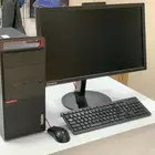 كمبيوتر مكتبى وارد شركة ارمكو i7 Vpro عرض 1000ريال