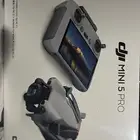 طائرة درون ميني 5 Dji mini 5 Pro Combo